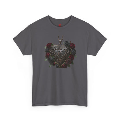 Gothic Heart T-Shirt