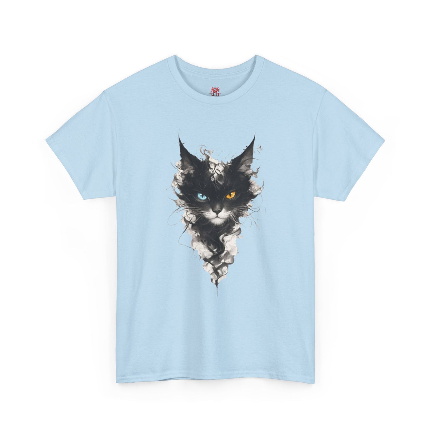 T-shirt Chat Noir