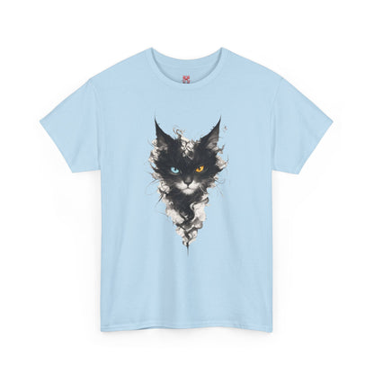 T-shirt Chat Noir