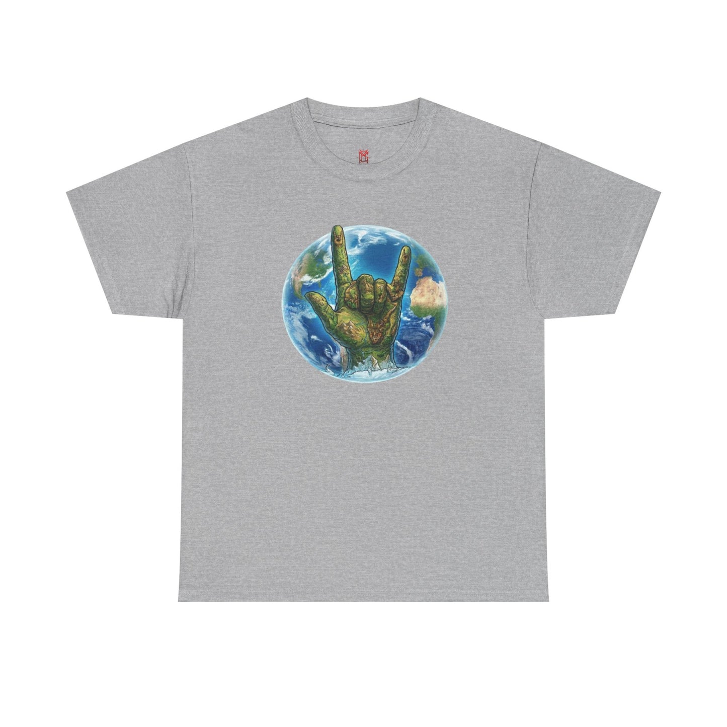 Planet Rock T-Shirt