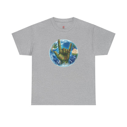 Planet Rock T-Shirt