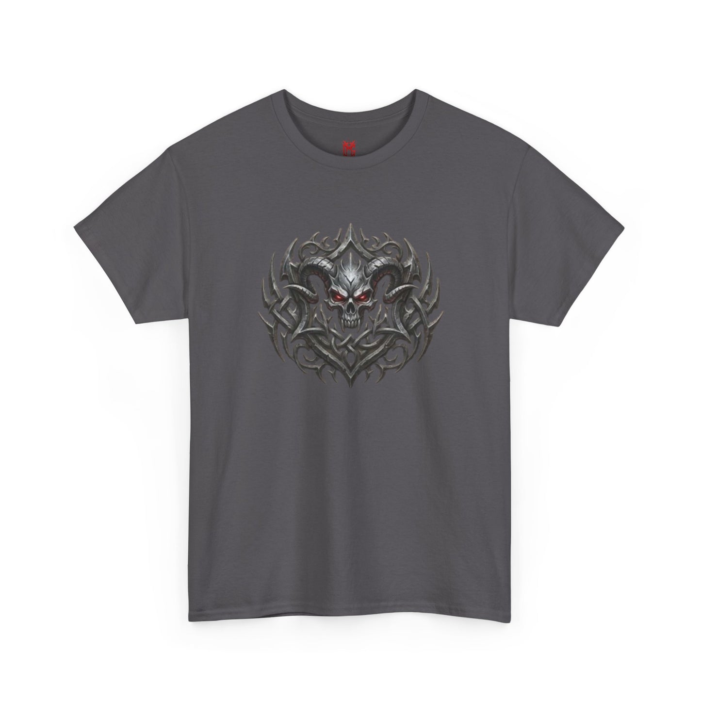 Skull & Tribal T-Shirt