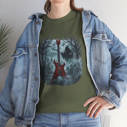 Haunted Forest Rock T-Shirt