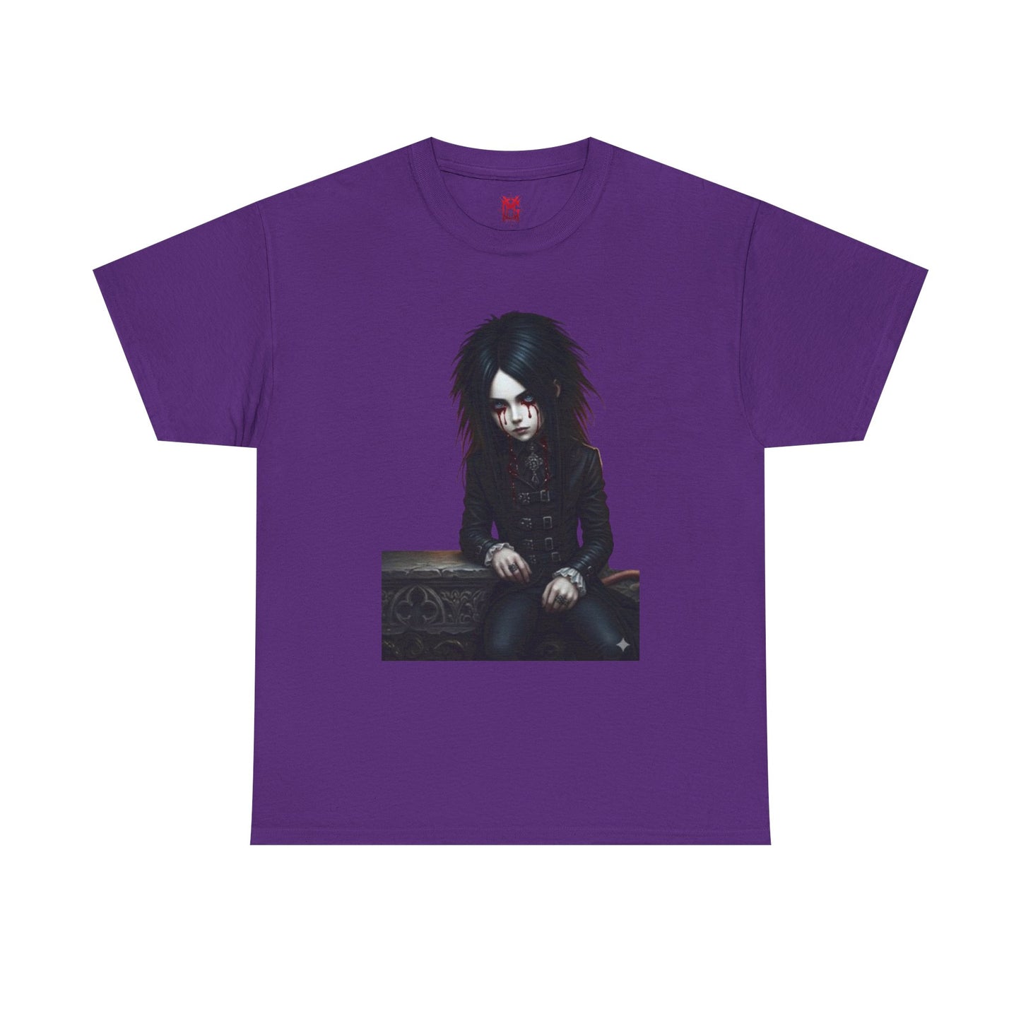 Gothic Portrait T-Shirt