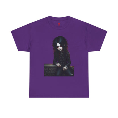 Gothic Portrait T-Shirt
