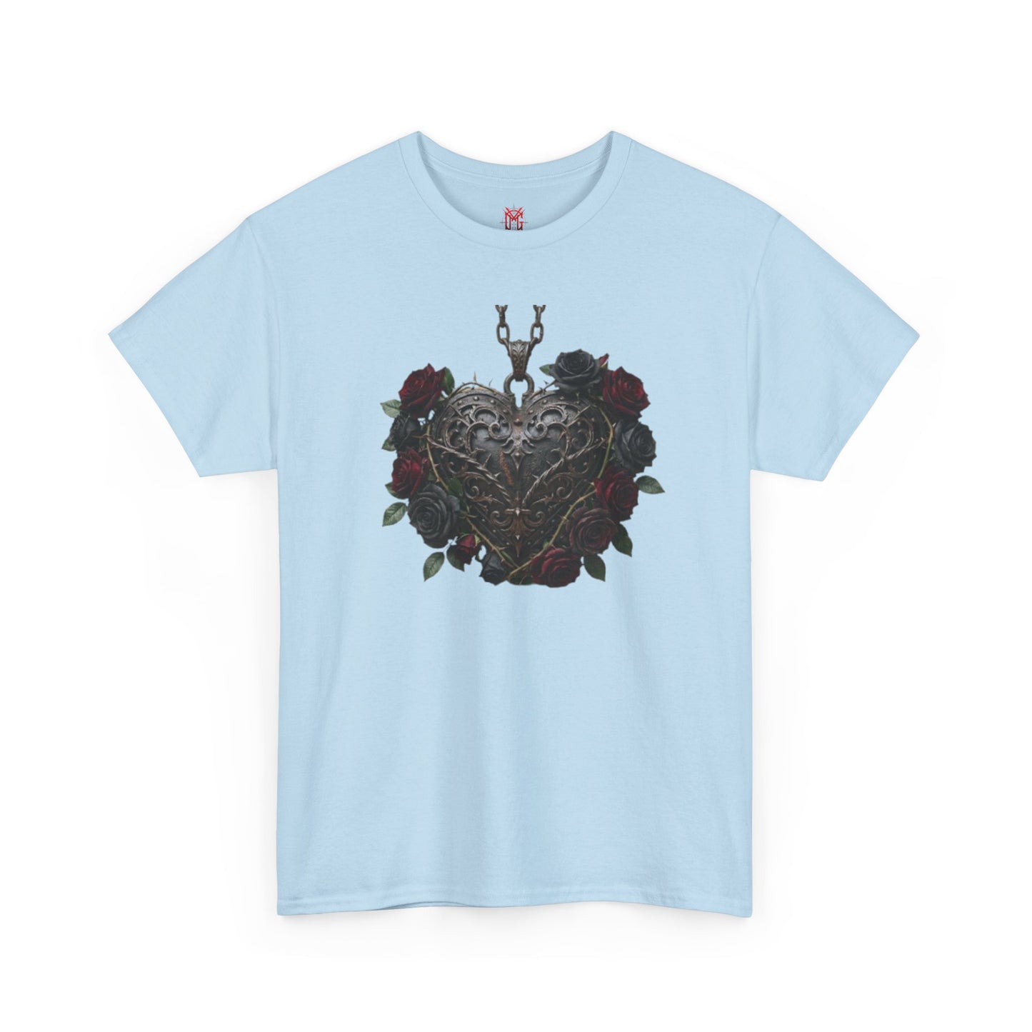 Gothic Heart T-Shirt