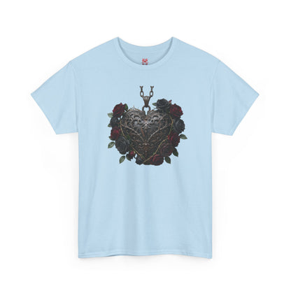 Gothic Heart T-Shirt