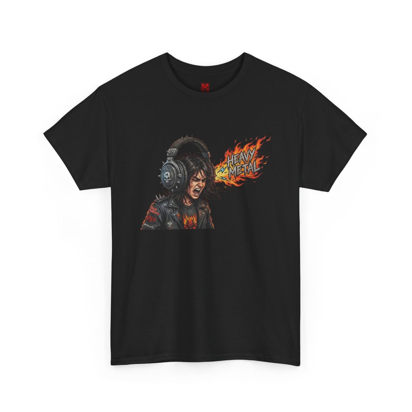 Gamer Flames T-Shirt