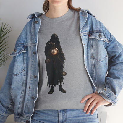T-shirt occulte