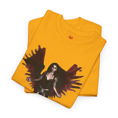 Gothic Angel T-Shirt
