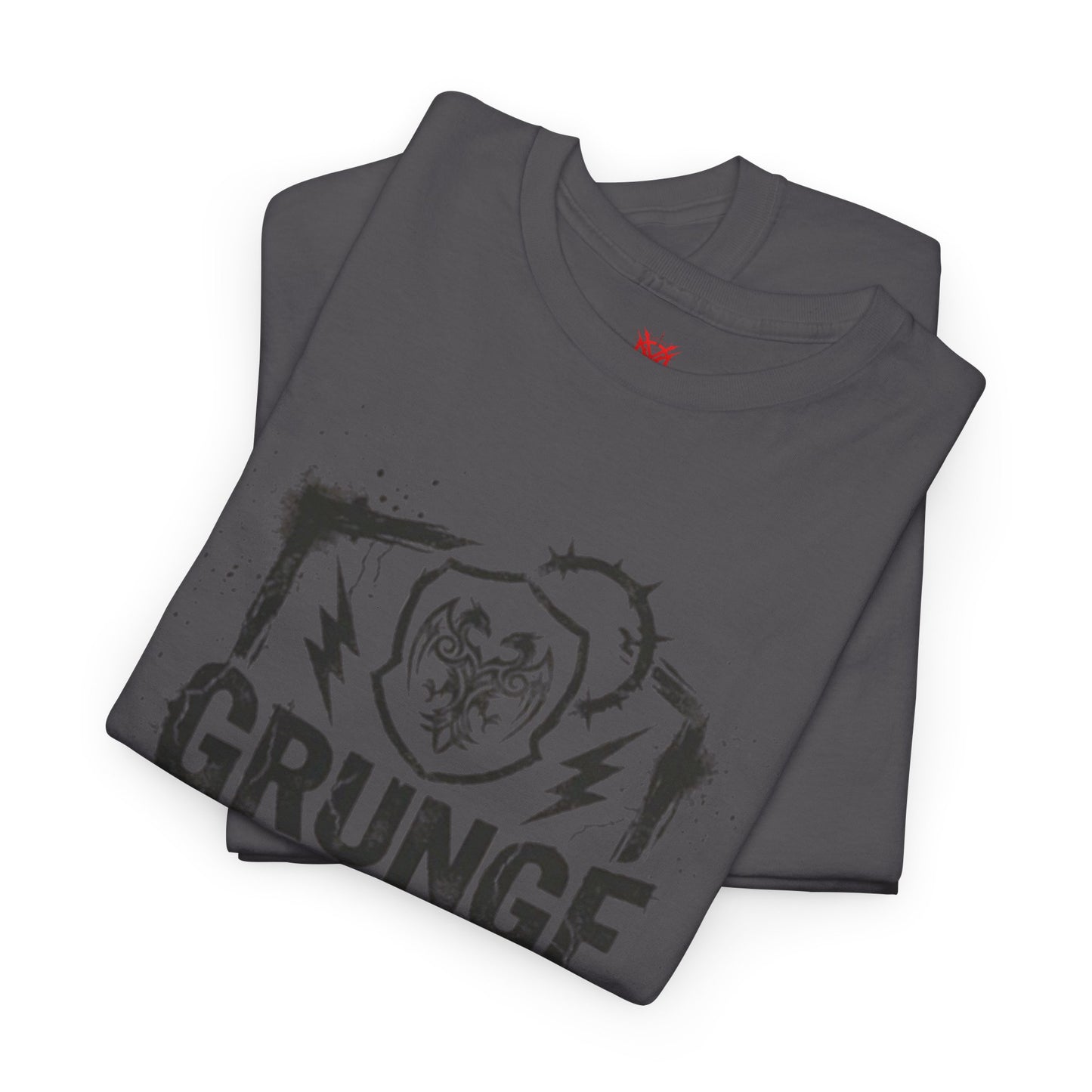 Grunge Attitude T-Shirt