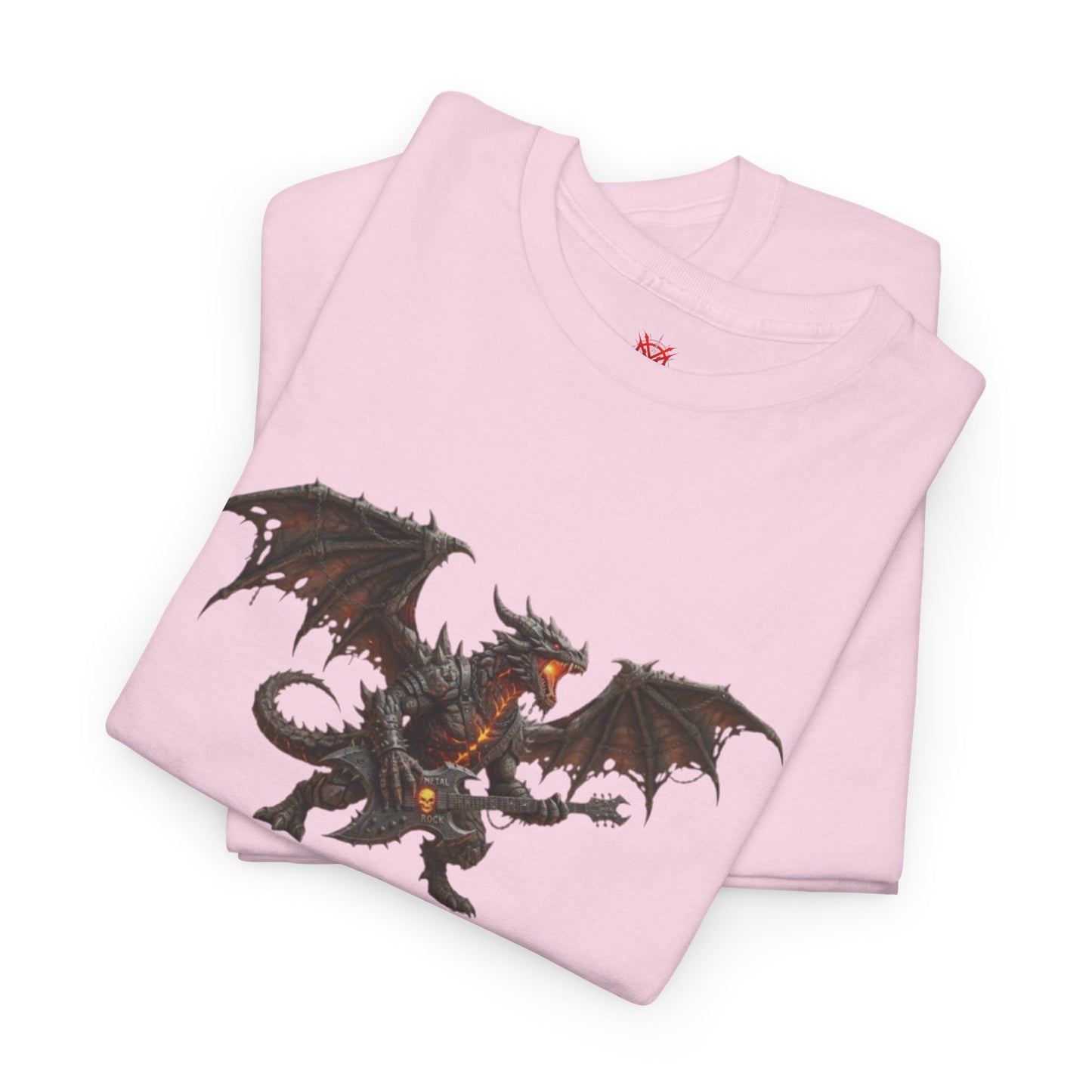Black Dragon T-Shirt