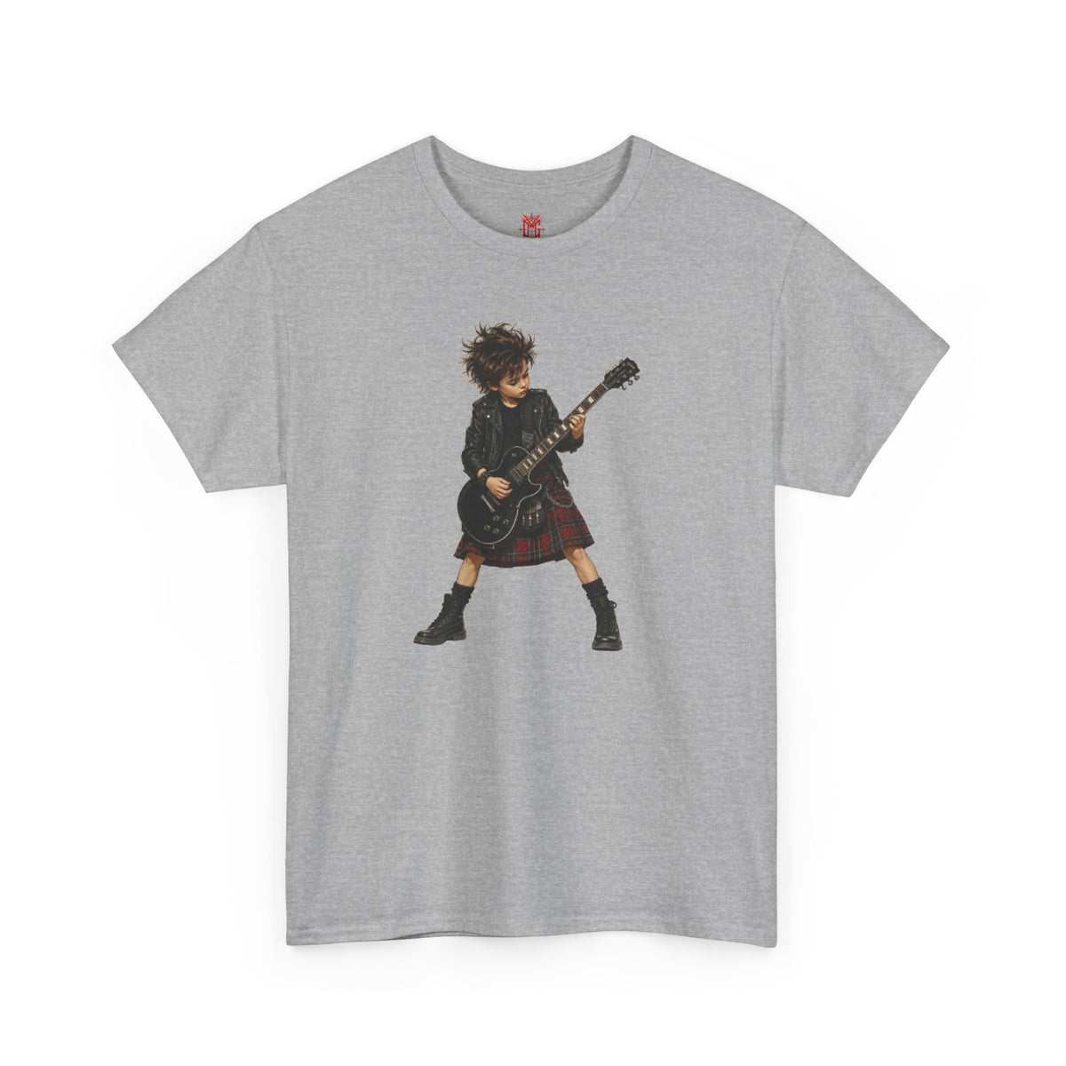 Rock Kid T-Shirt