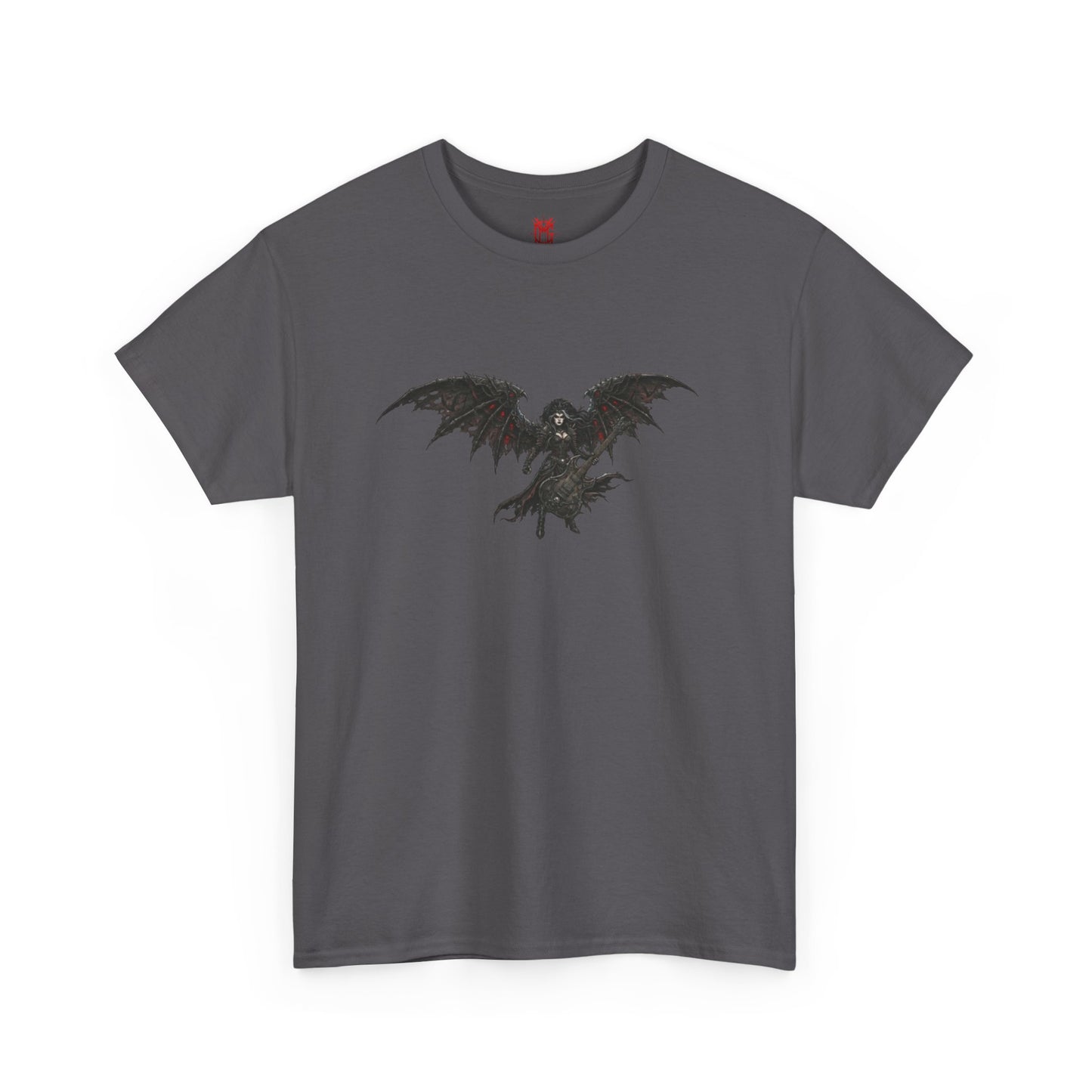 T-shirt Chauve-souris Gothique