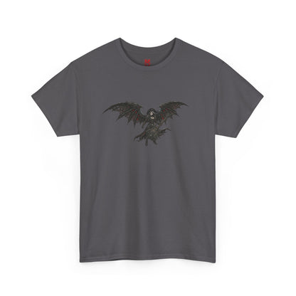 T-shirt Chauve-souris Gothique