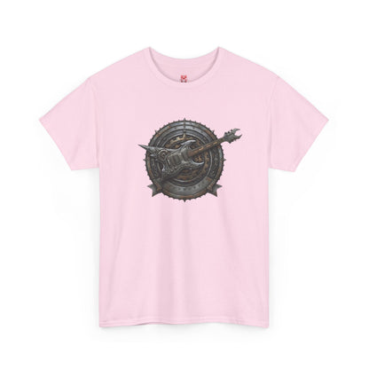 Guitar Metal T-Shirt