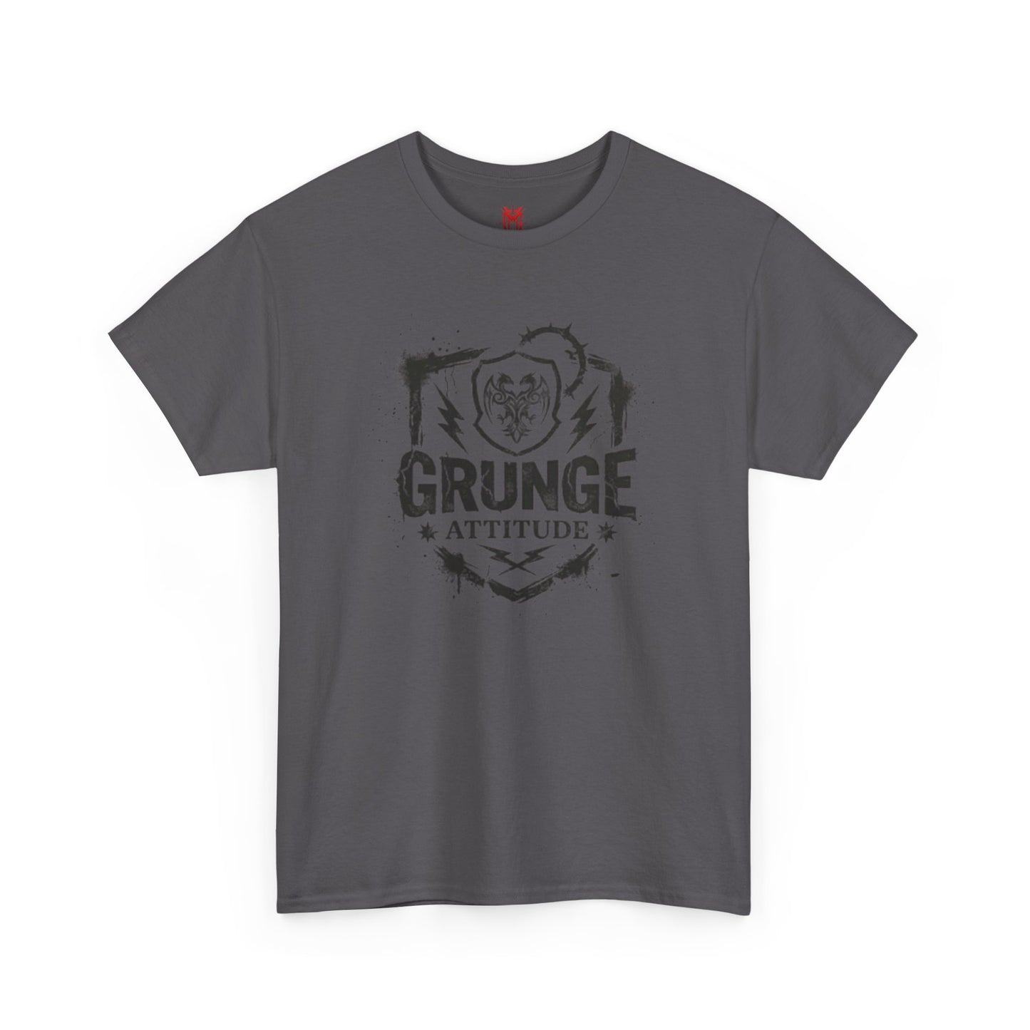 Grunge Attitude T-Shirt