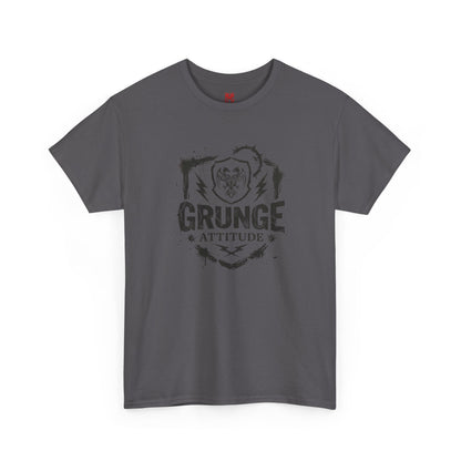 Grunge Attitude T-Shirt