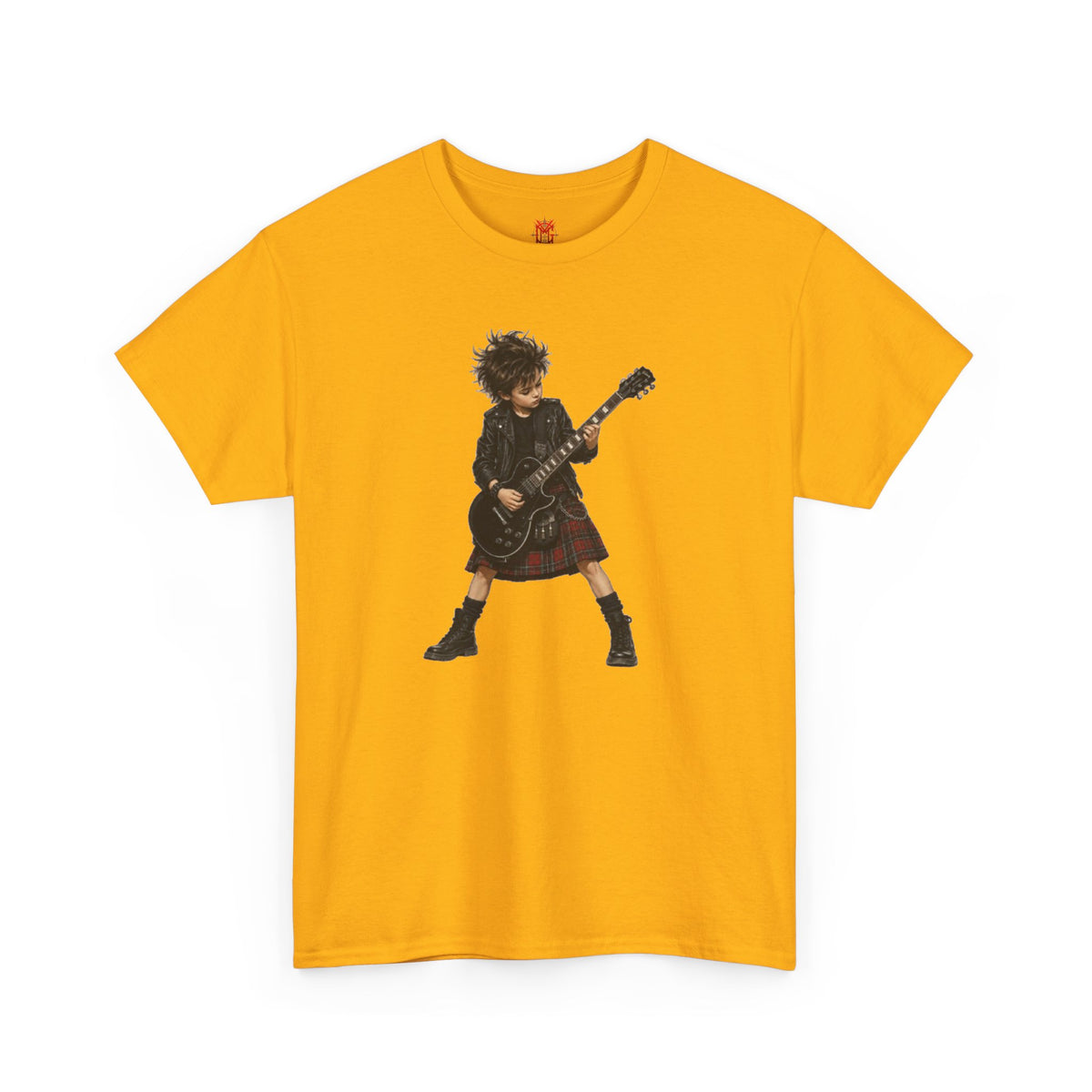 Rock Kid T-Shirt