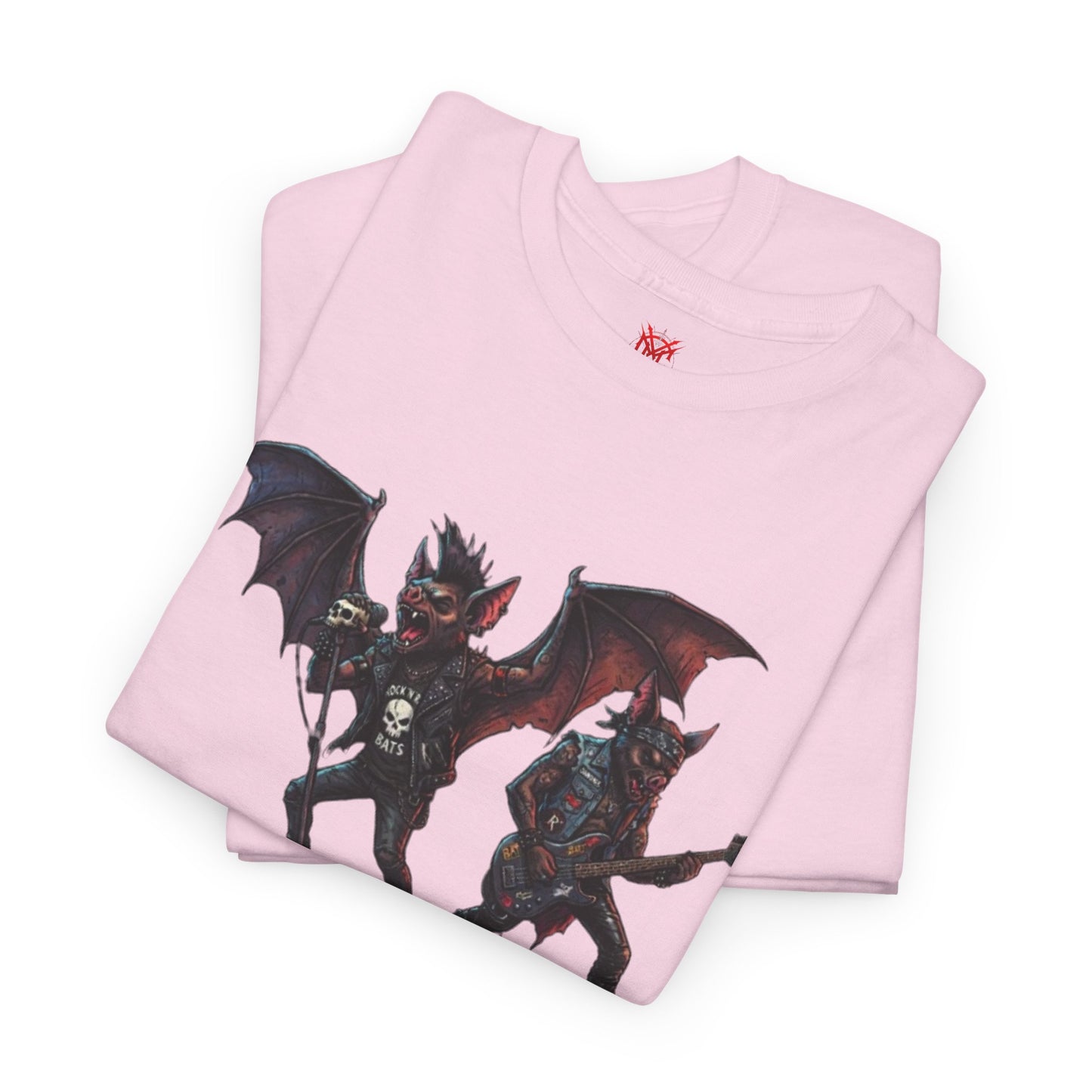 Demon Rock T-Shirt