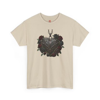 Gothic Heart T-Shirt