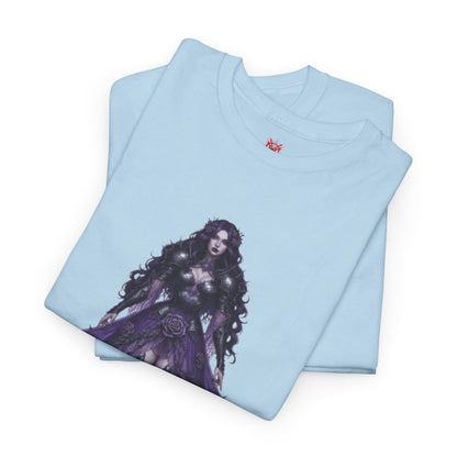 Gothic Dress T-Shirt