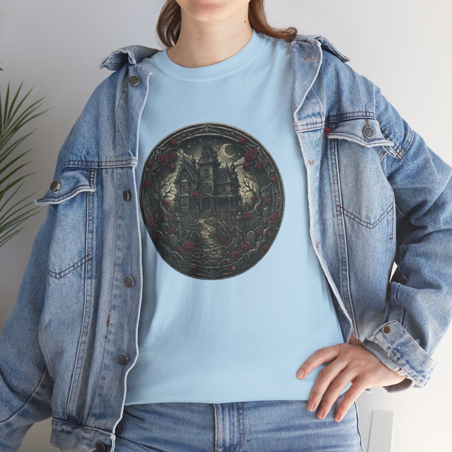 Castle Manor T-Shirt