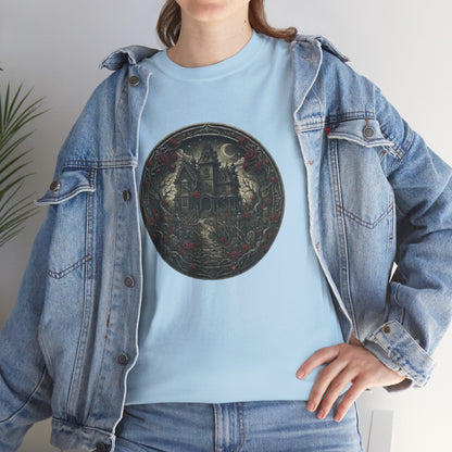 Castle Manor T-Shirt
