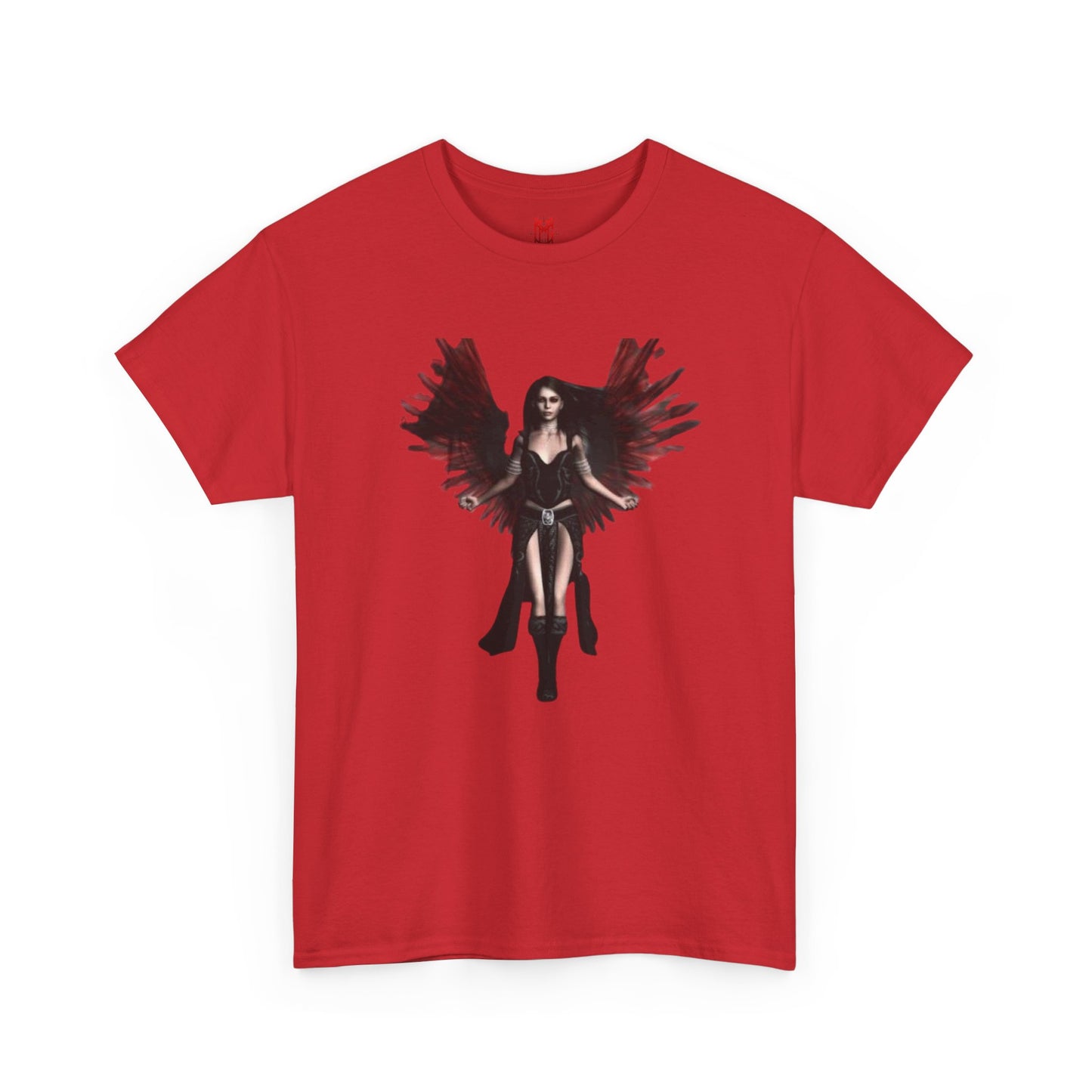 Gothic Angel T-Shirt