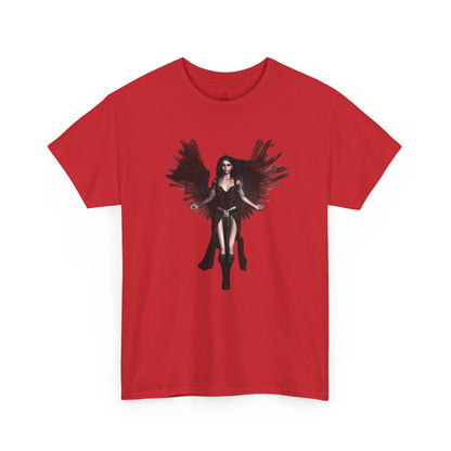 Gothic Angel T-Shirt