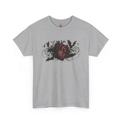 Bats Flower T-Shirt