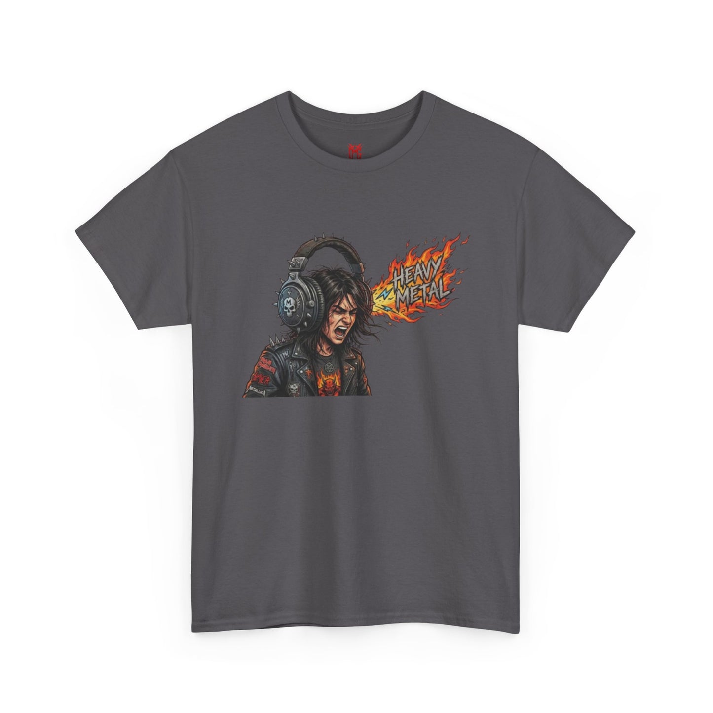 Gamer Flames T-Shirt