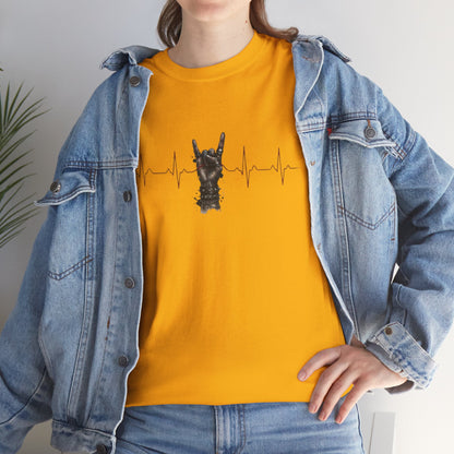 Lifeline T-Shirt