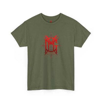 Logo Official Metal Gothik T-Shirt