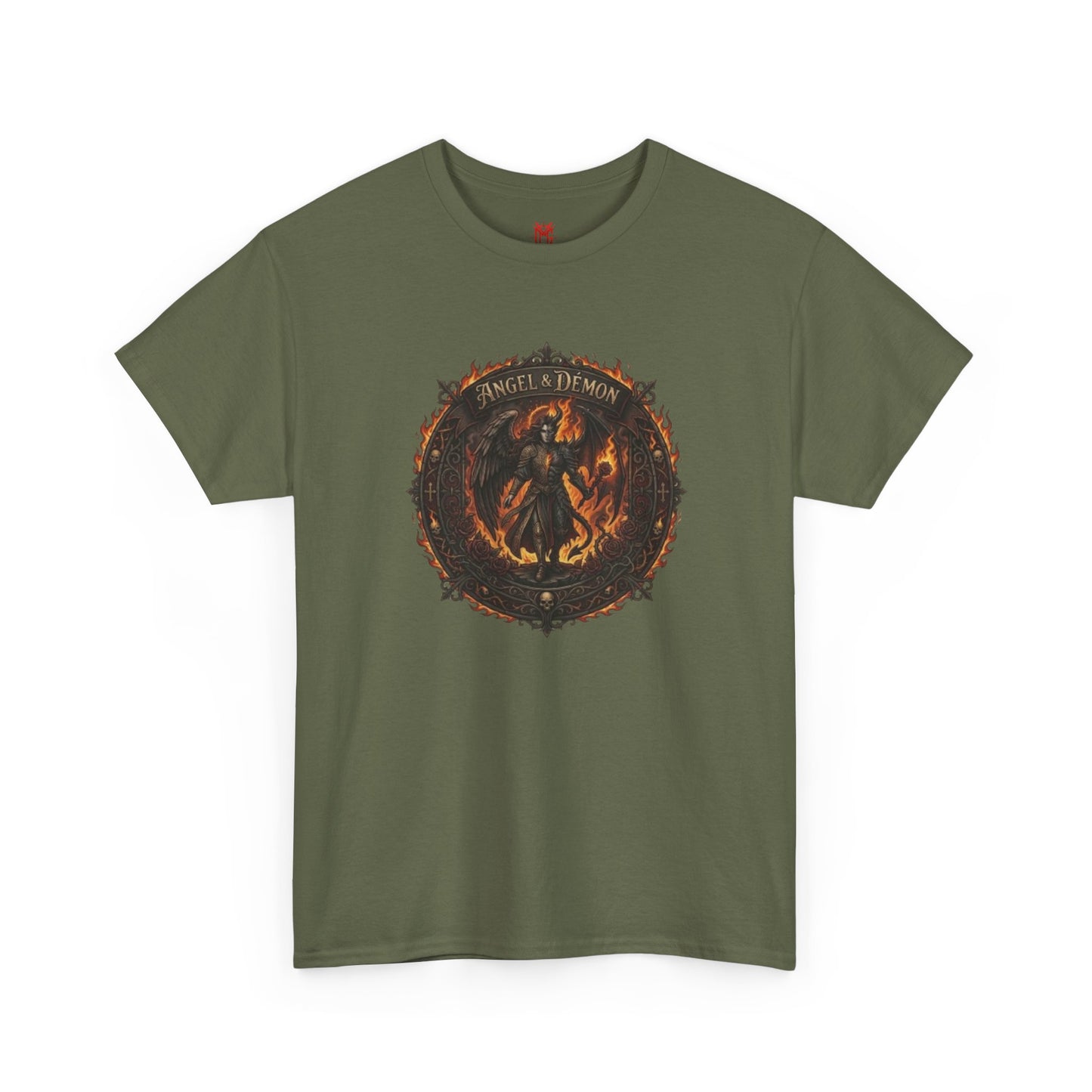 Angel of Demon T-Shirt