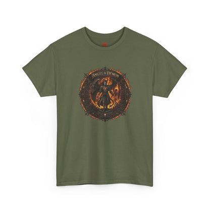 Angel of Demon T-Shirt