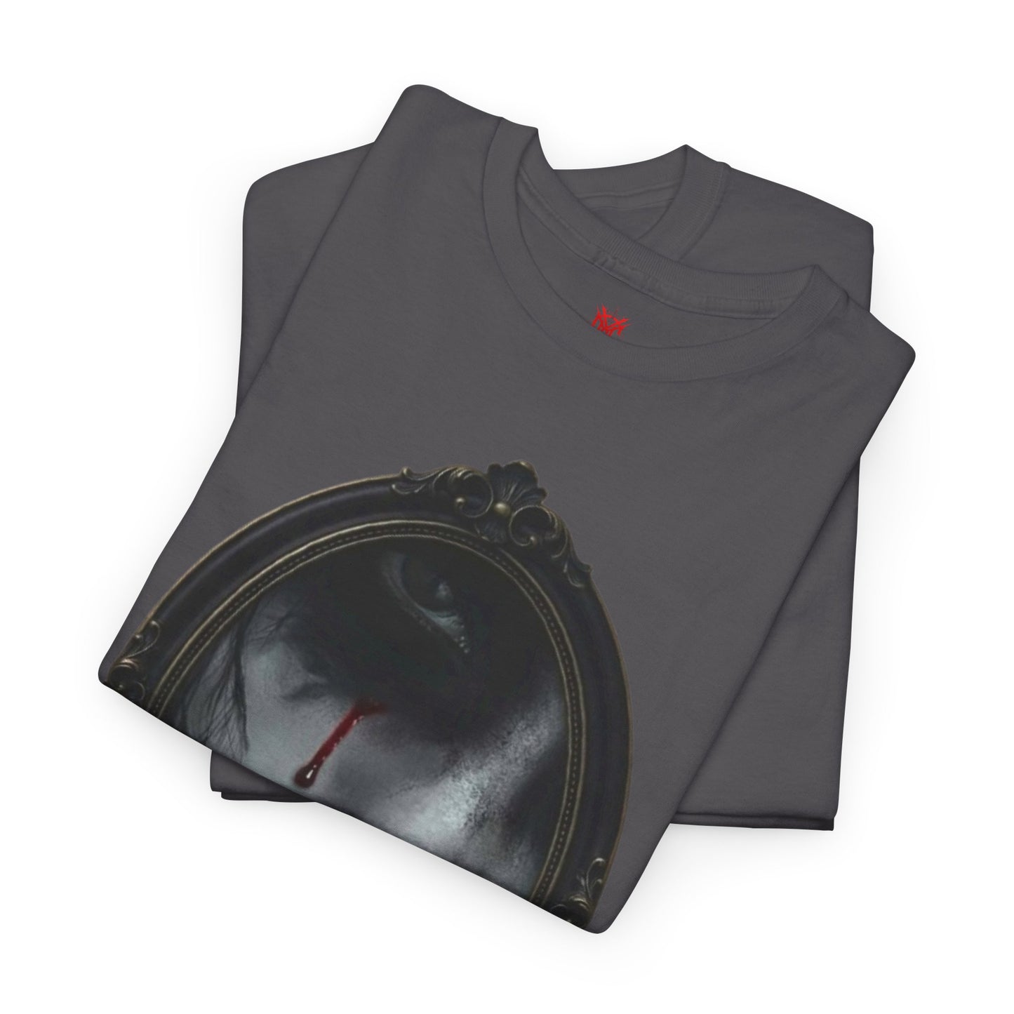 Mirror Face T-Shirt