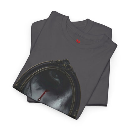 Mirror Face T-Shirt