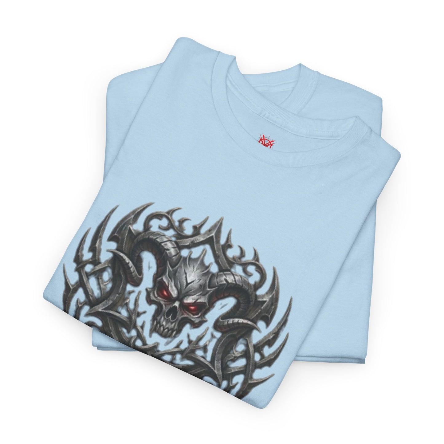 Skull & Tribal T-Shirt