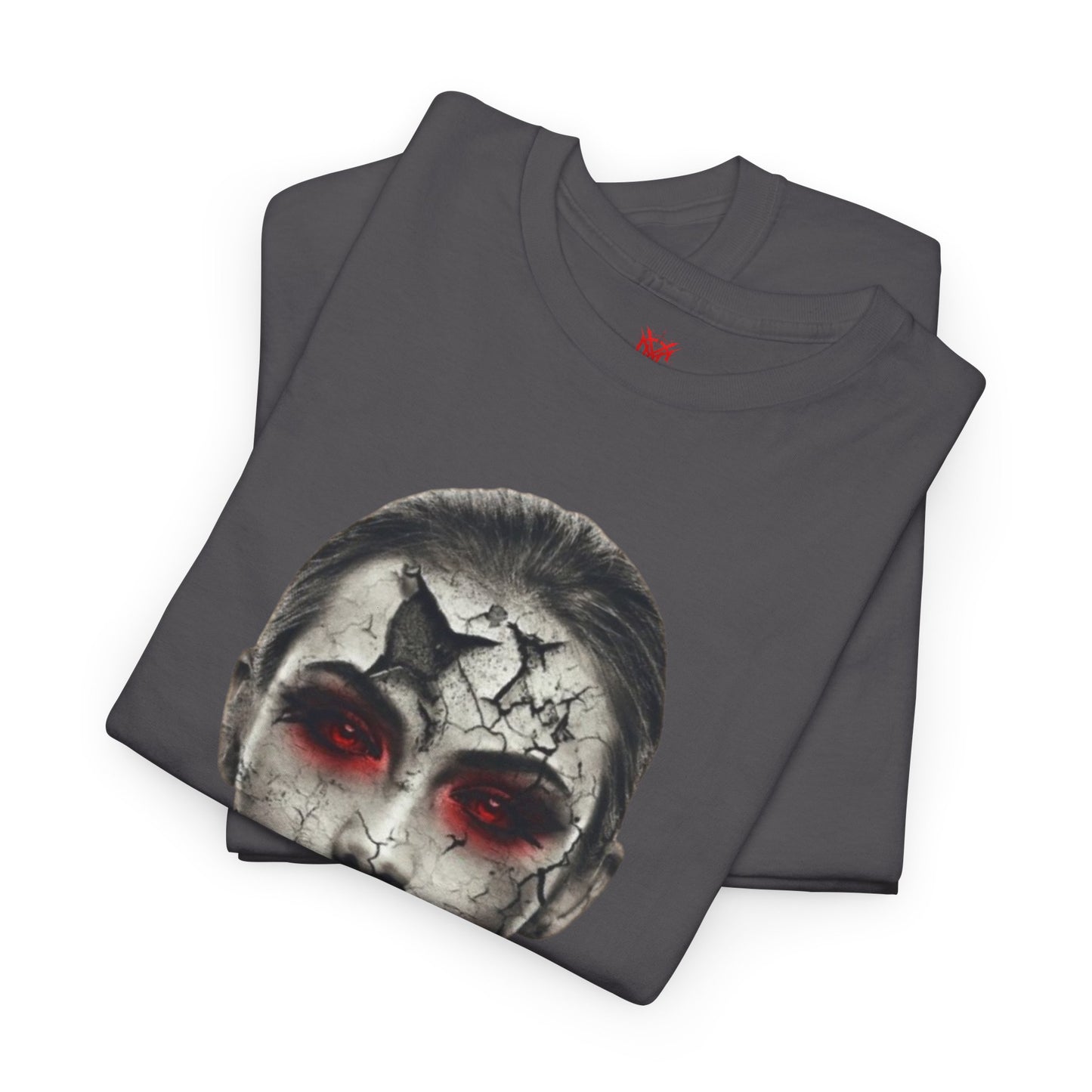 Dark Portrait T-Shirt