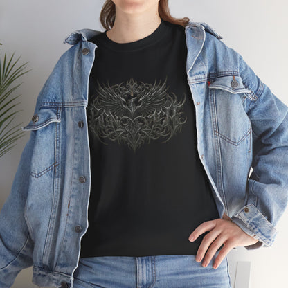 Gothic Tribal T-Shirt