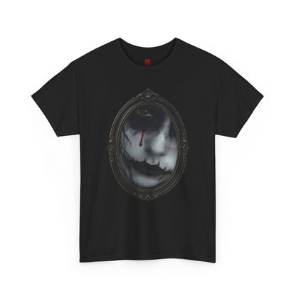 Mirror Face T-Shirt