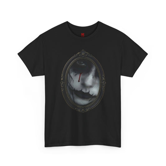 Mirror Face T-Shirt