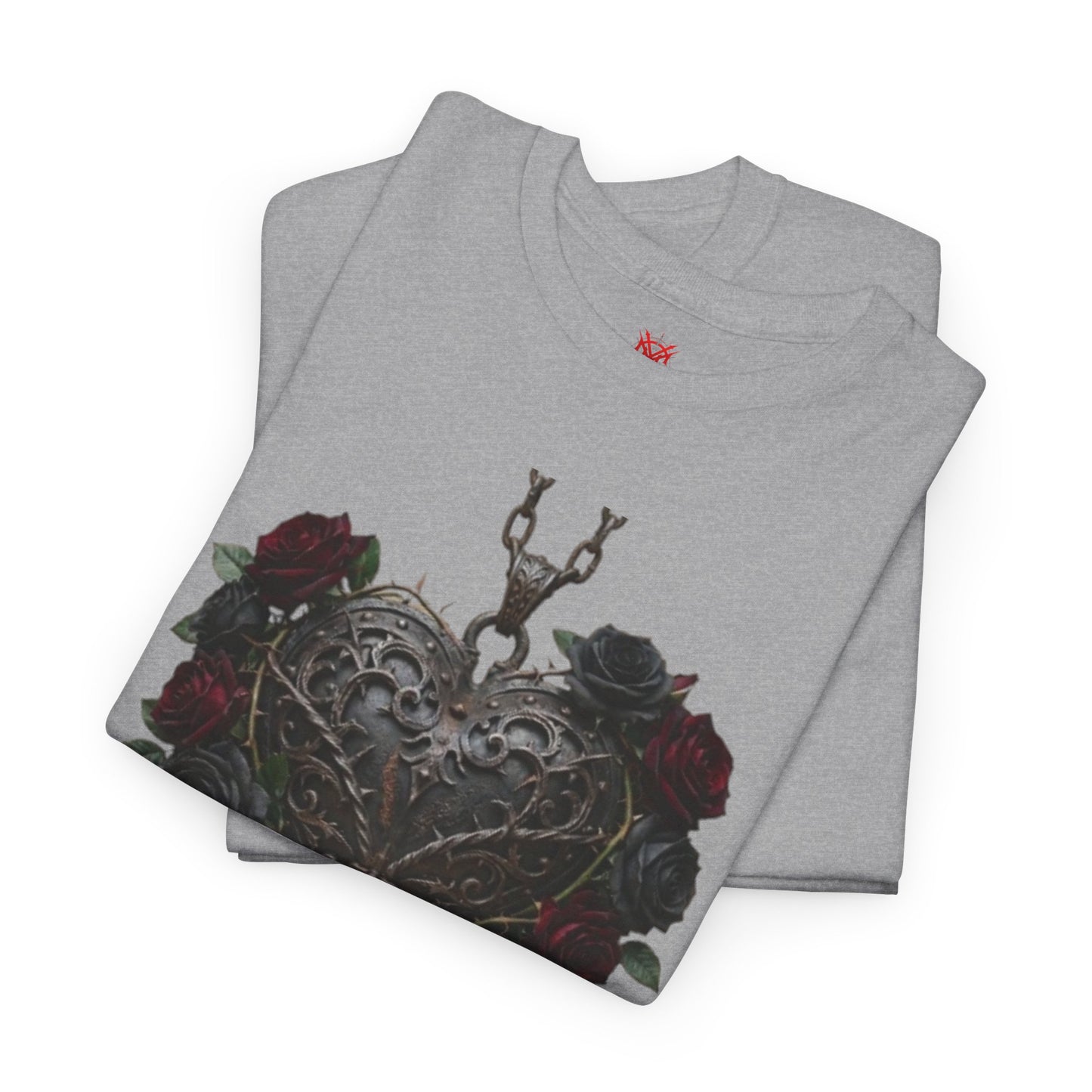 Gothic Heart T-Shirt
