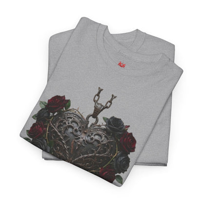 Gothic Heart T-Shirt