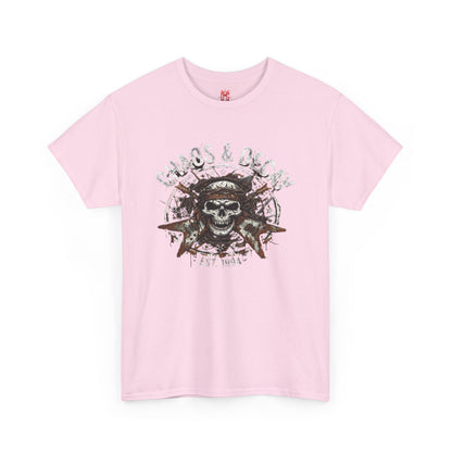 Chaos & Decay T‑Shirt