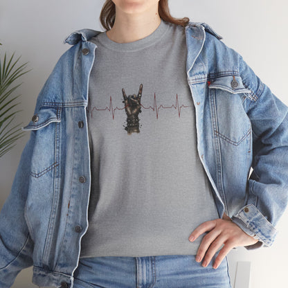 Lifeline T-Shirt