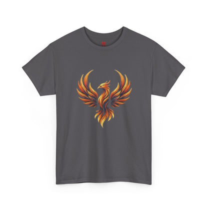 Phoenix Flame T-Shirt