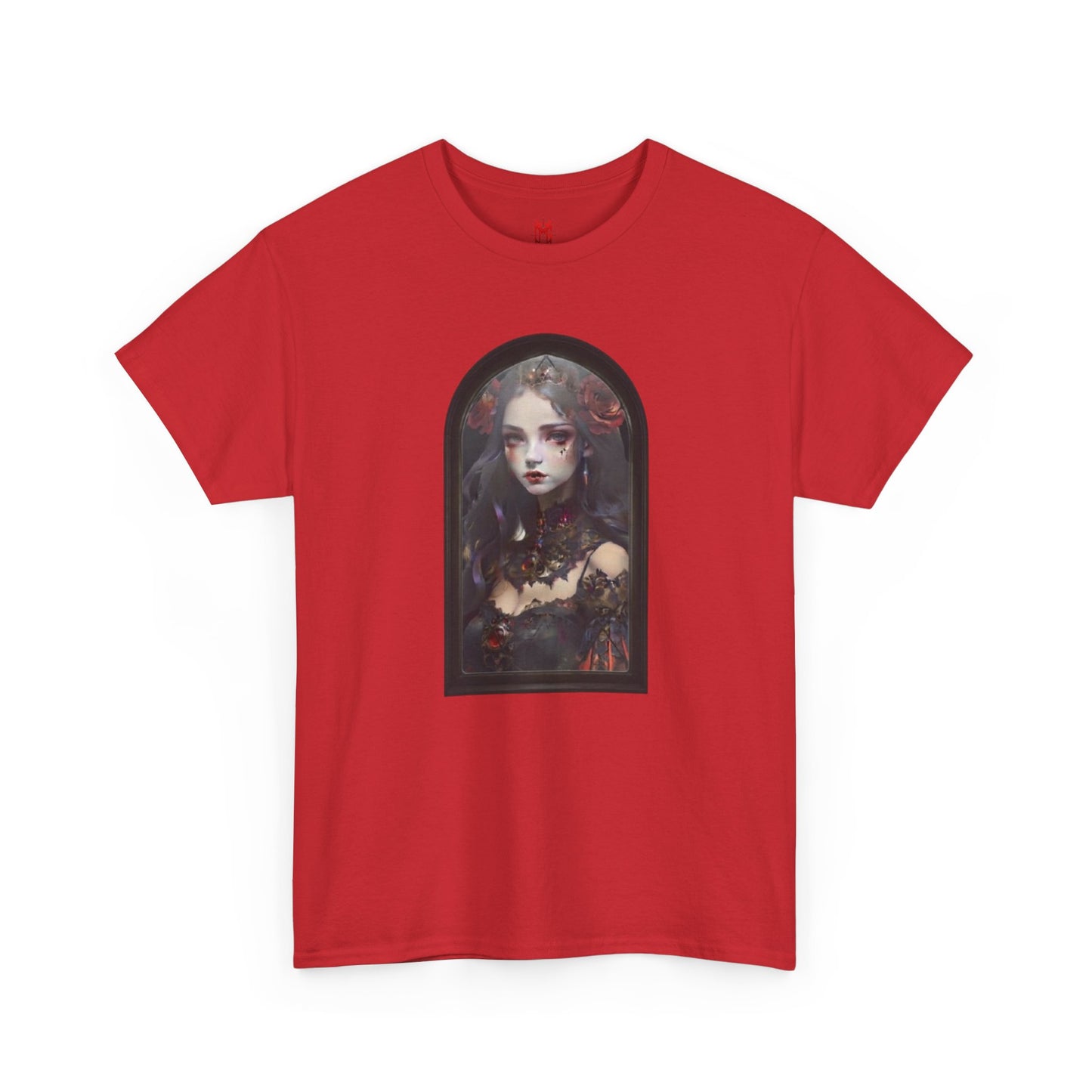 Gothic Portrait T-Shirt