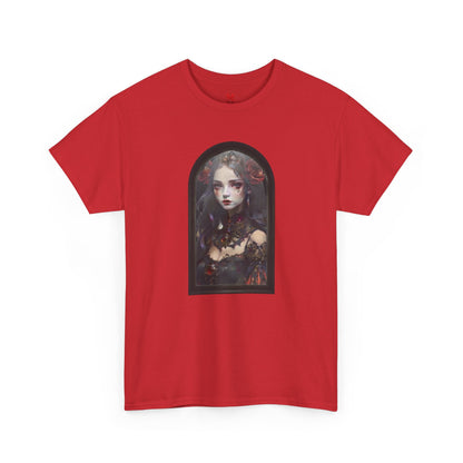 Gothic Portrait T-Shirt